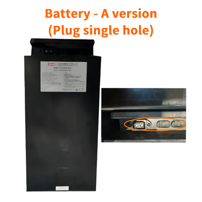 Battery for KUKIRIN Electric Scooter