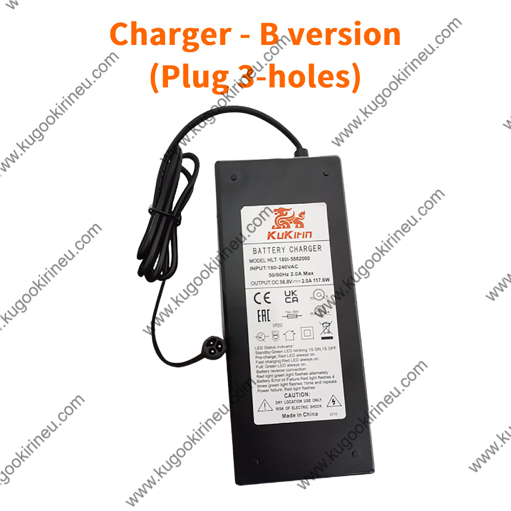 Reservdelar till KUKIRIN G3 Pro Electric Scooter