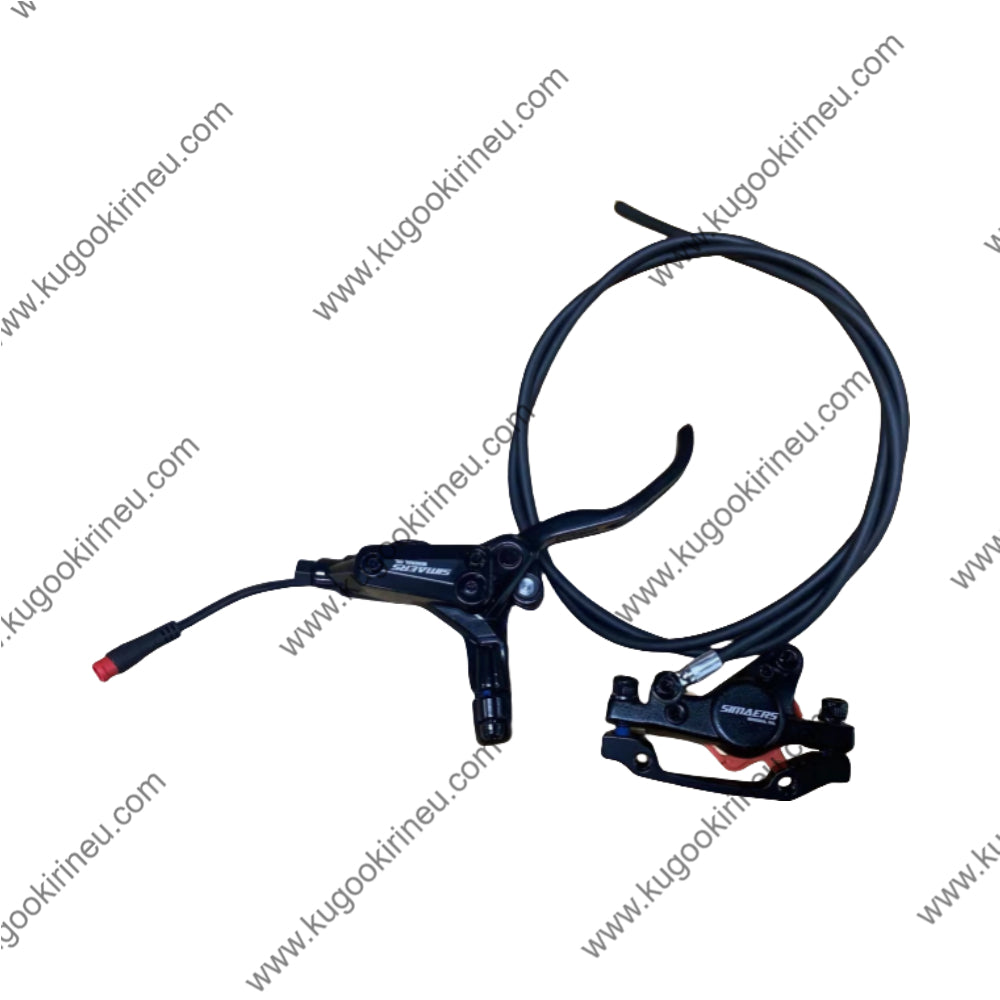Reservdelar till KUKIRIN G3 Pro Electric Scooter