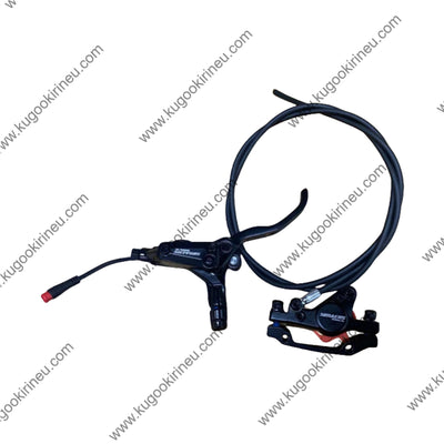 Reservdelar till KUKIRIN G3 Pro Electric Scooter