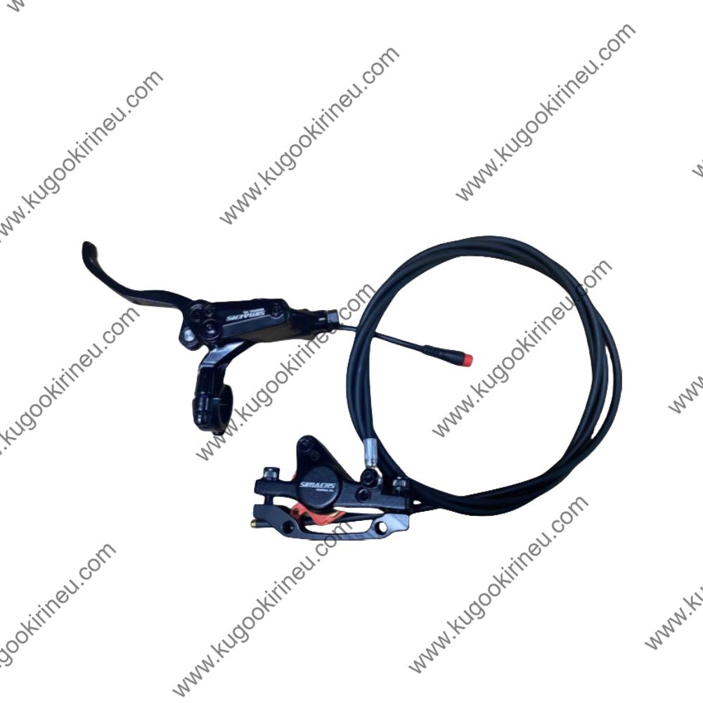Reservdelar till KUKIRIN G3 Pro Electric Scooter