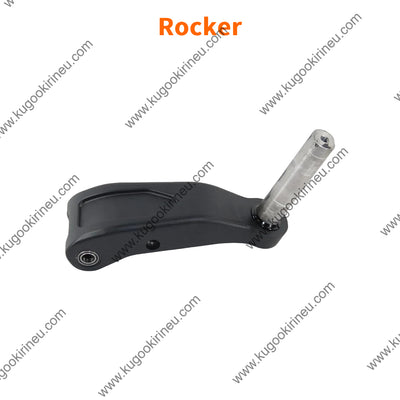 Reservdelar till KUKIRIN G3 Pro Electric Scooter