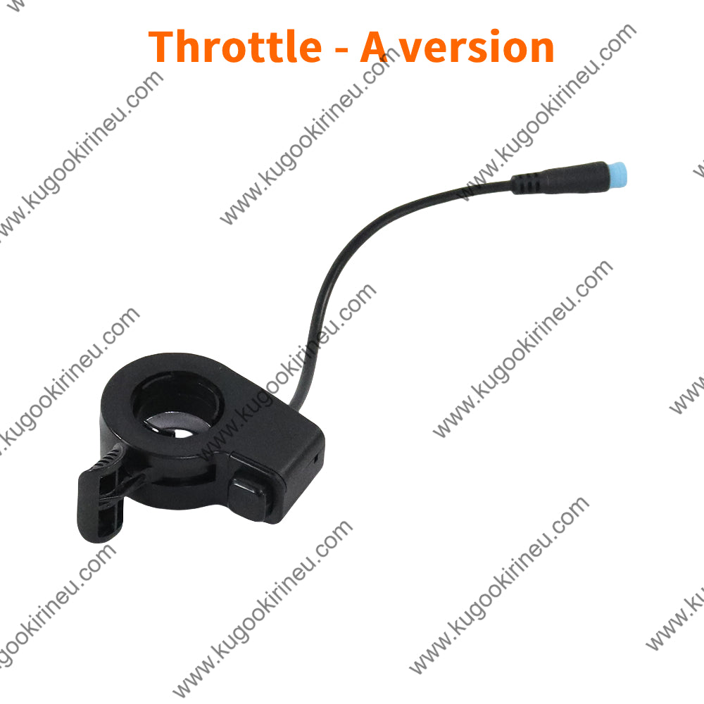Reservdelar till KUKIRIN G3 Pro Electric Scooter