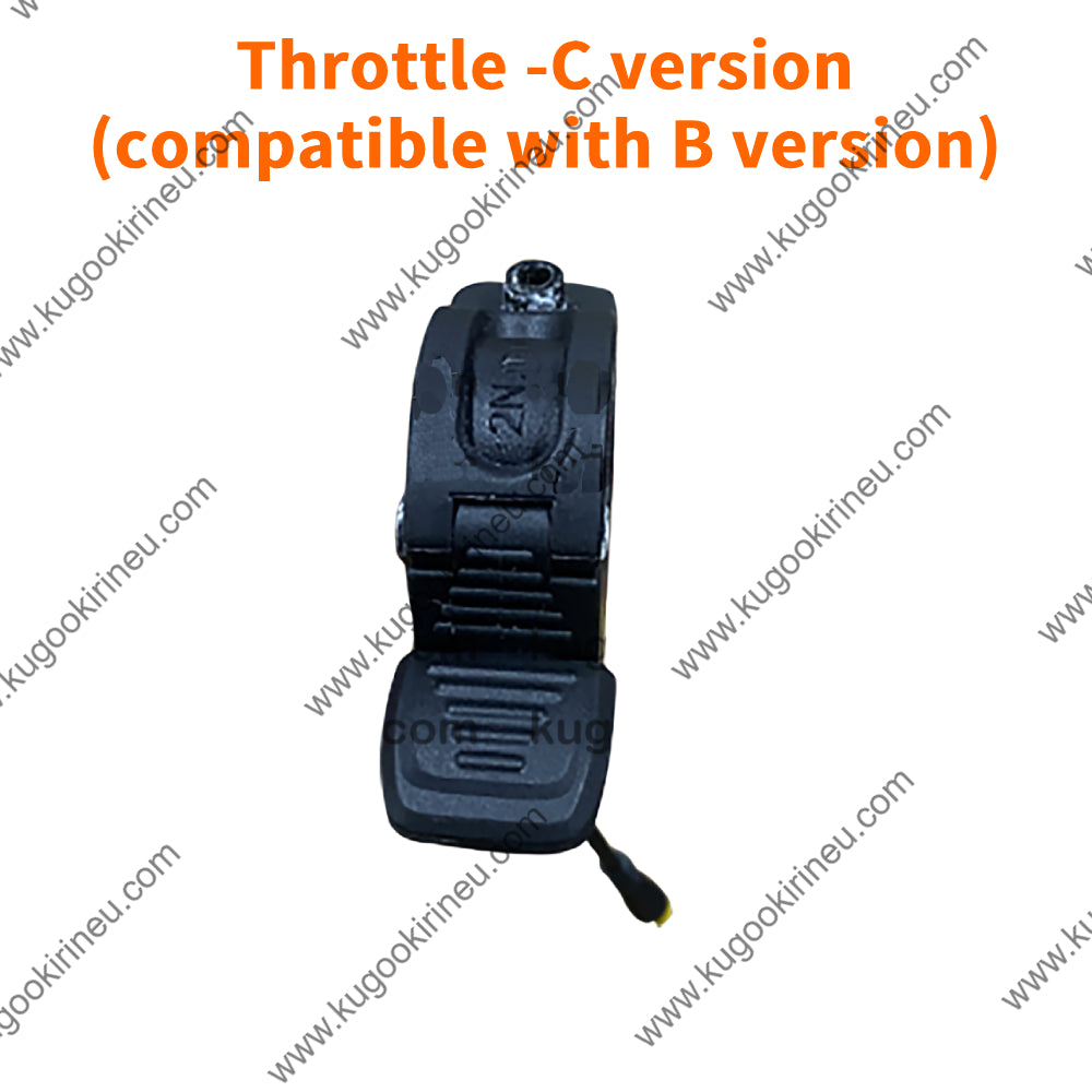 Reservdelar till KUKIRIN G3 Pro Electric Scooter
