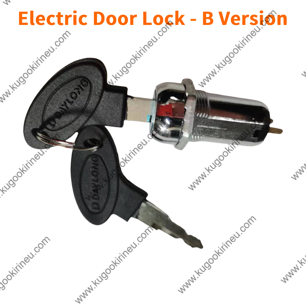 Spare Parts for KUKIRIN G4 Electric Scooter