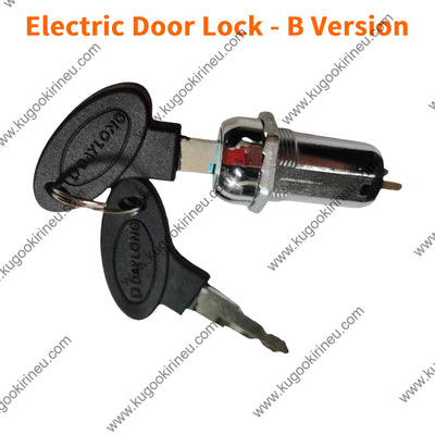 Spare Parts for KUKIRIN G4 Electric Scooter