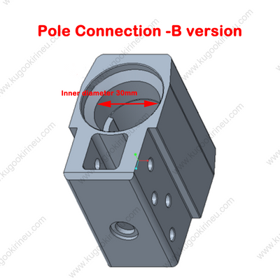 Spare Parts for KUKIRIN G4 Electric Scooter
