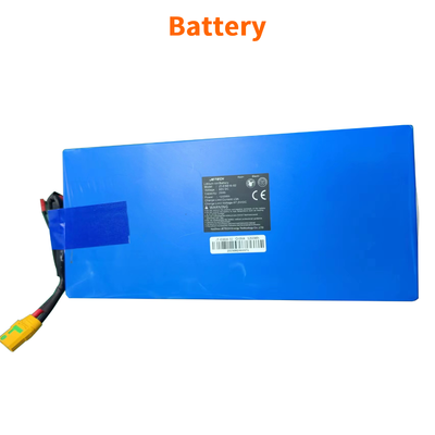 Battery for KUKIRIN Electric Scooter
