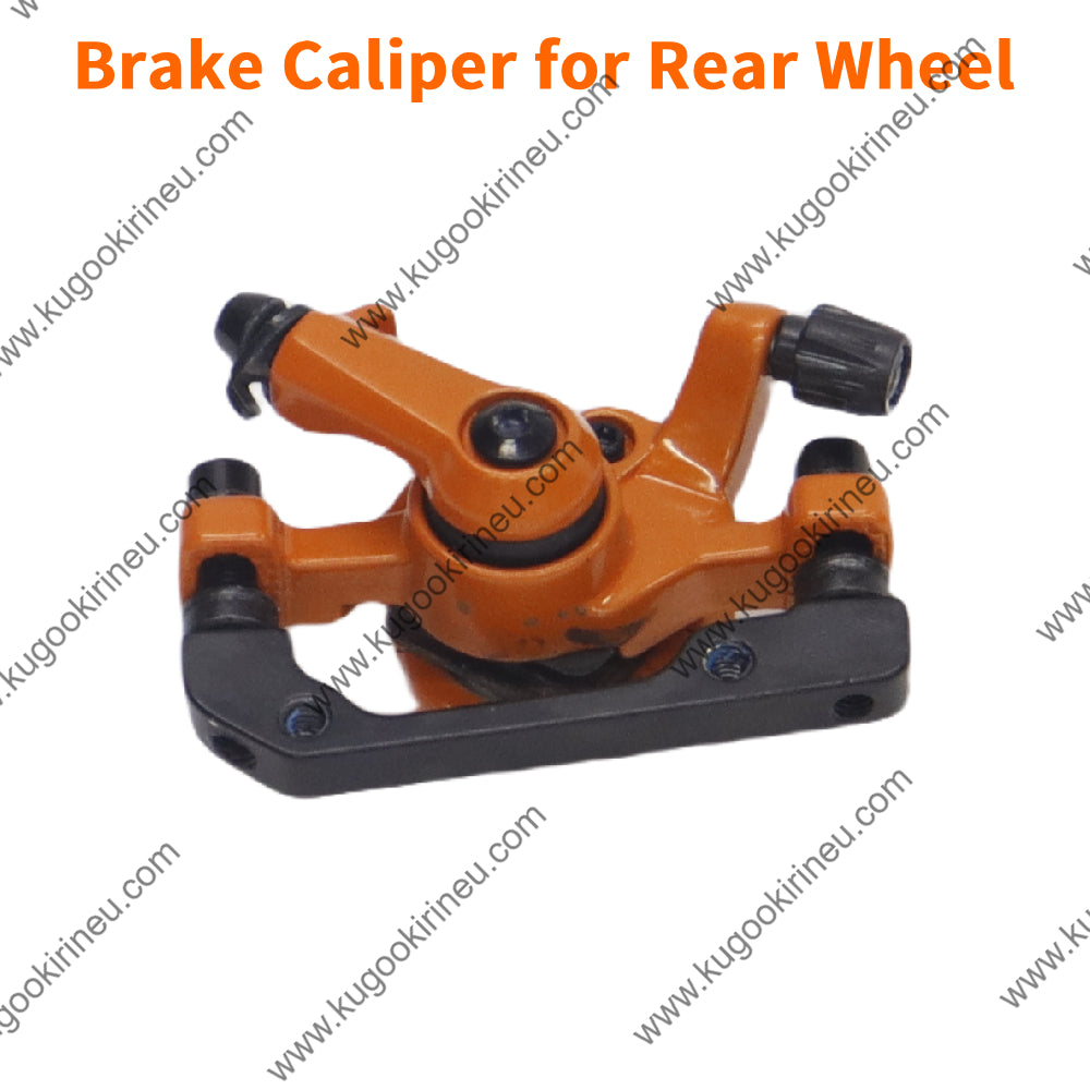 Spare Parts for KUKIRIN G4 Electric Scooter