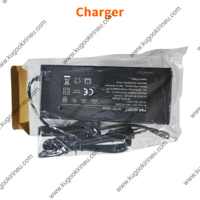 Spare Parts for KUKIRIN G4 Electric Scooter