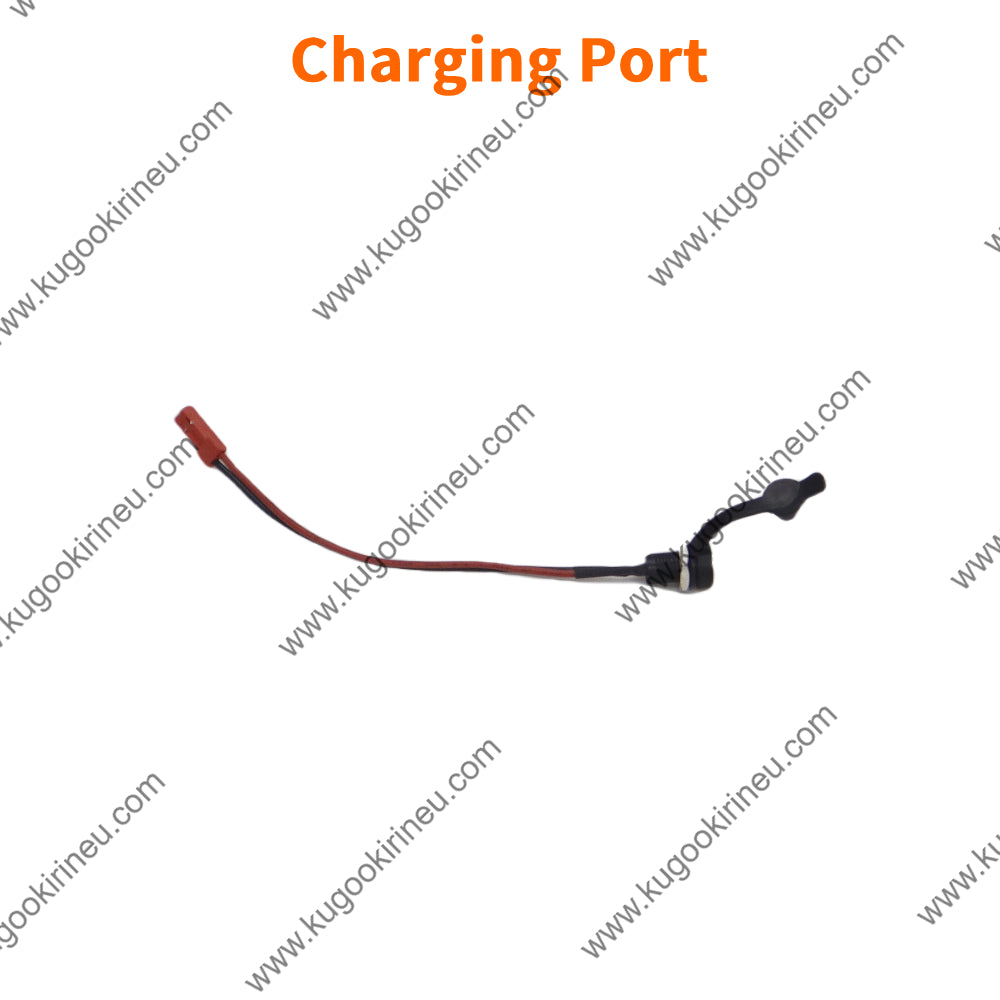 Spare Parts for KUKIRIN G4 Electric Scooter