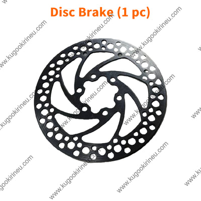 Spare Parts for KUKIRIN G4 Electric Scooter