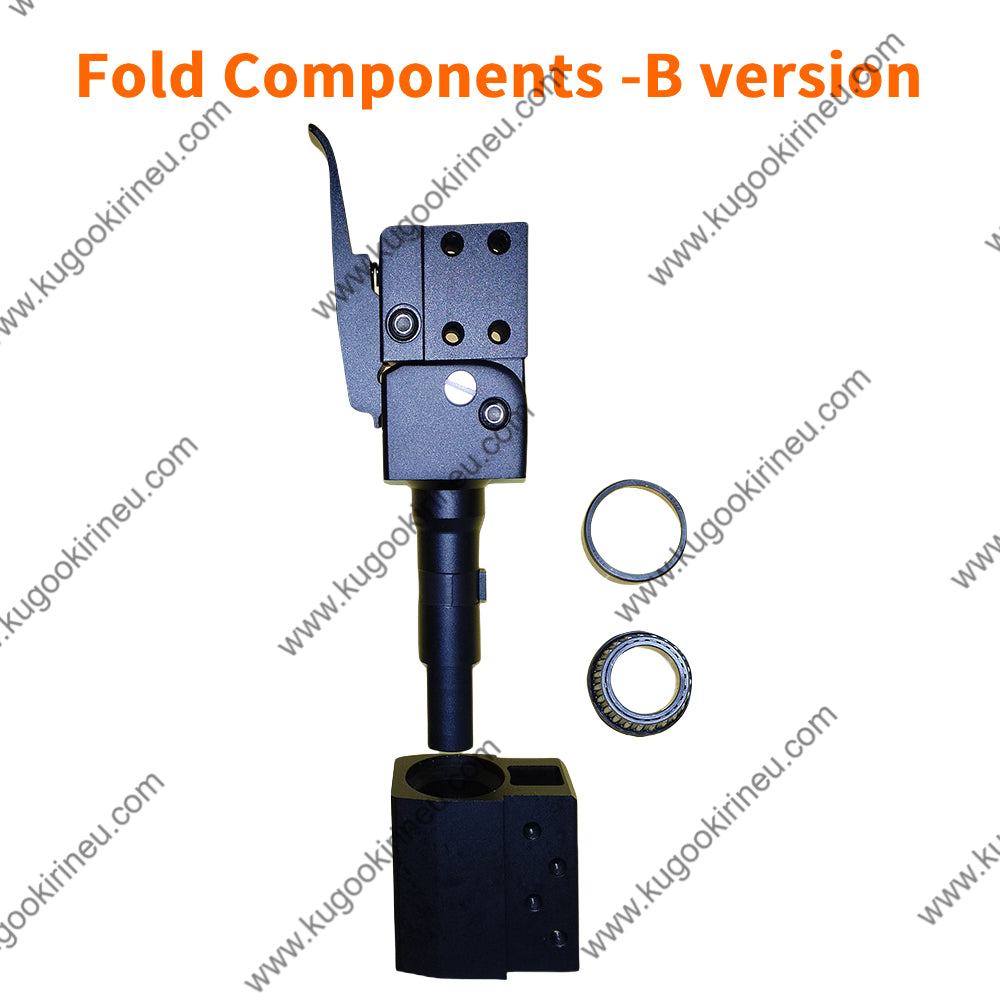 Spare Parts for KUKIRIN G4 Electric Scooter
