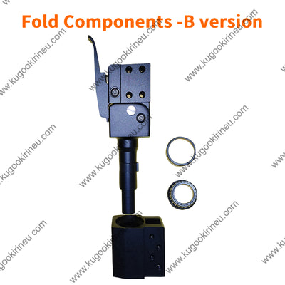 Spare Parts for KUKIRIN G4 Electric Scooter