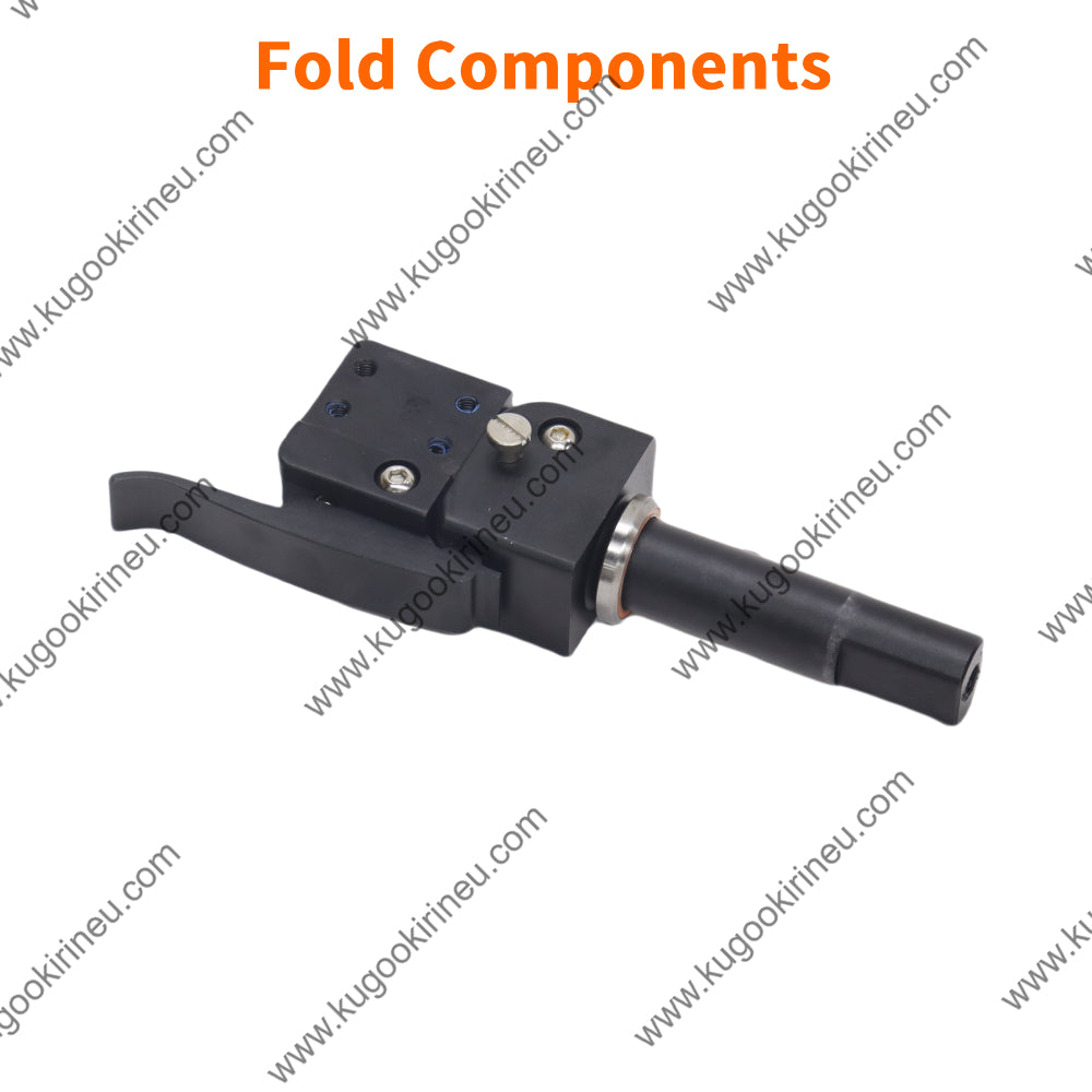 Spare Parts for KUKIRIN G4 Electric Scooter
