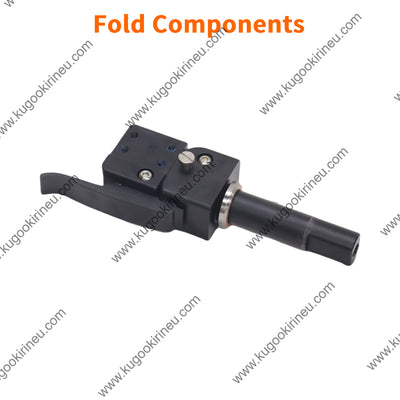 Spare Parts for KUKIRIN G4 Electric Scooter