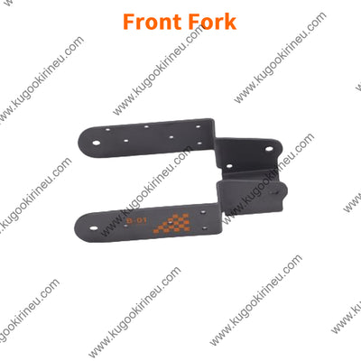 Spare Parts for KUKIRIN G4 Electric Scooter