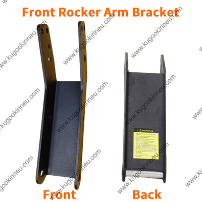 Spare Parts for KUKIRIN G4 Electric Scooter