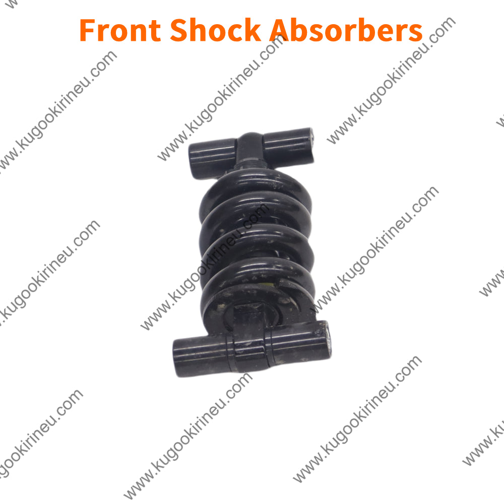 Spare Parts for KUKIRIN G4 Electric Scooter