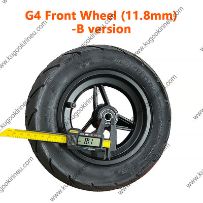 Spare Parts for KUKIRIN G4 Electric Scooter