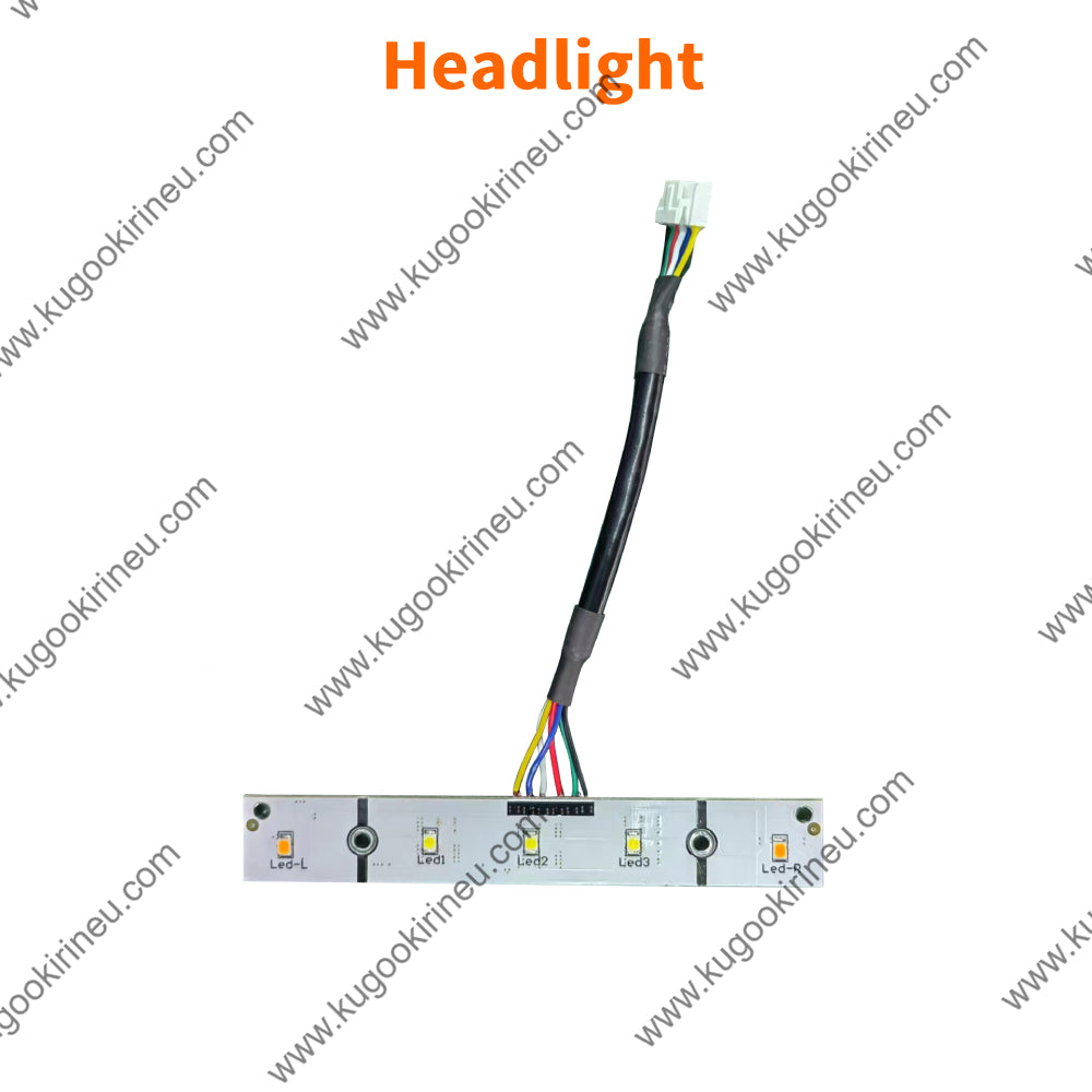 Spare Parts for KUKIRIN G4 Electric Scooter