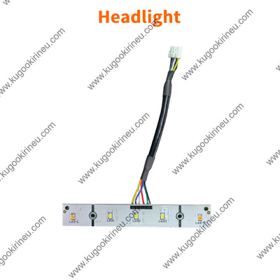 Spare Parts for KUKIRIN G4 Electric Scooter