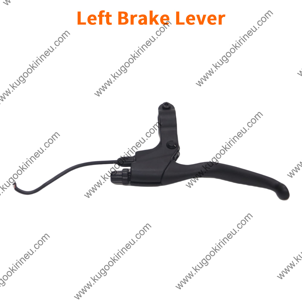 Spare Parts for KUKIRIN G4 Electric Scooter
