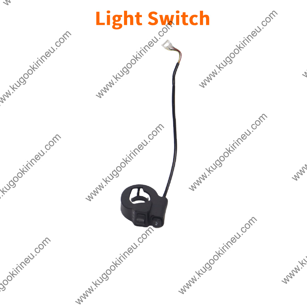 Spare Parts for KUKIRIN G4 Electric Scooter