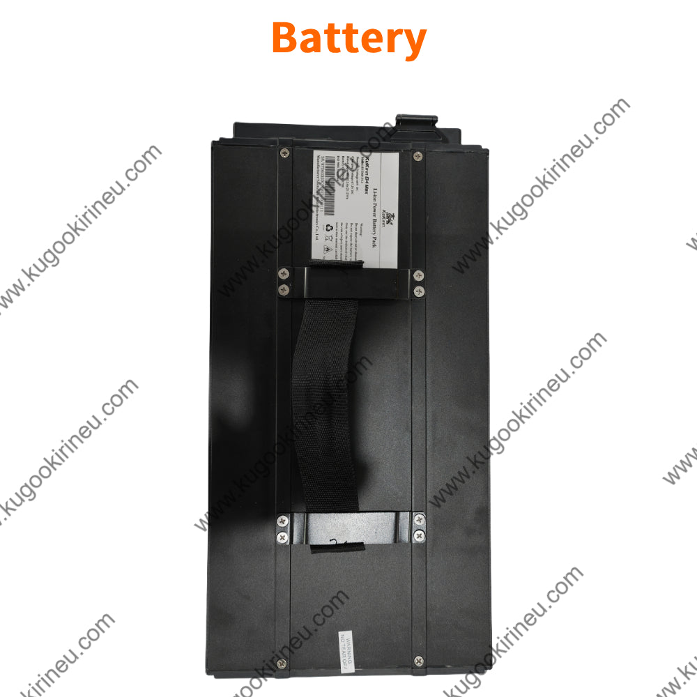 Spare Parts for KUKIRIN G4 Max Electric Scooter