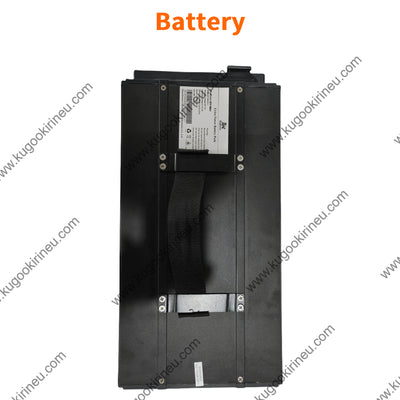 Spare Parts for KUKIRIN G4 Max Electric Scooter