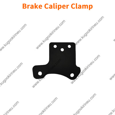 Spare Parts for KUKIRIN G4 Max Electric Scooter