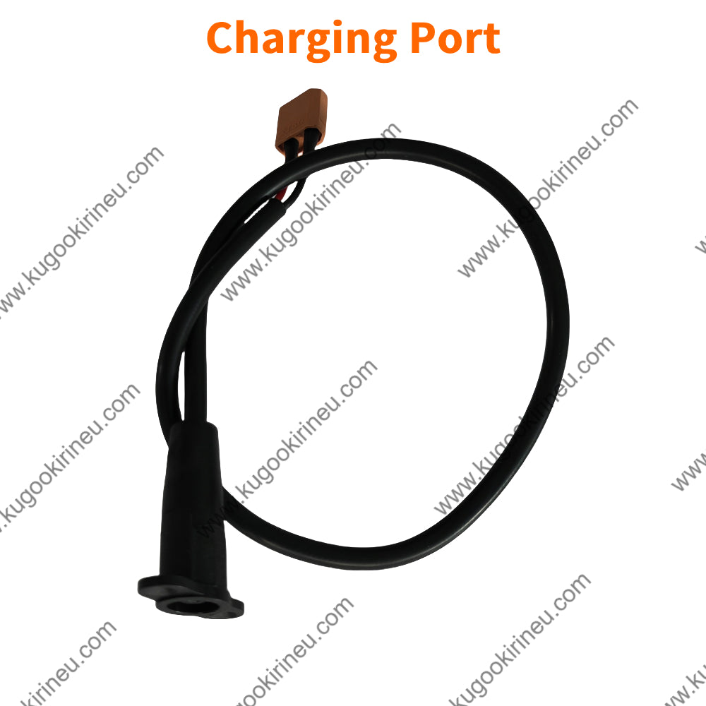 Spare Parts for KUKIRIN G4 Max Electric Scooter
