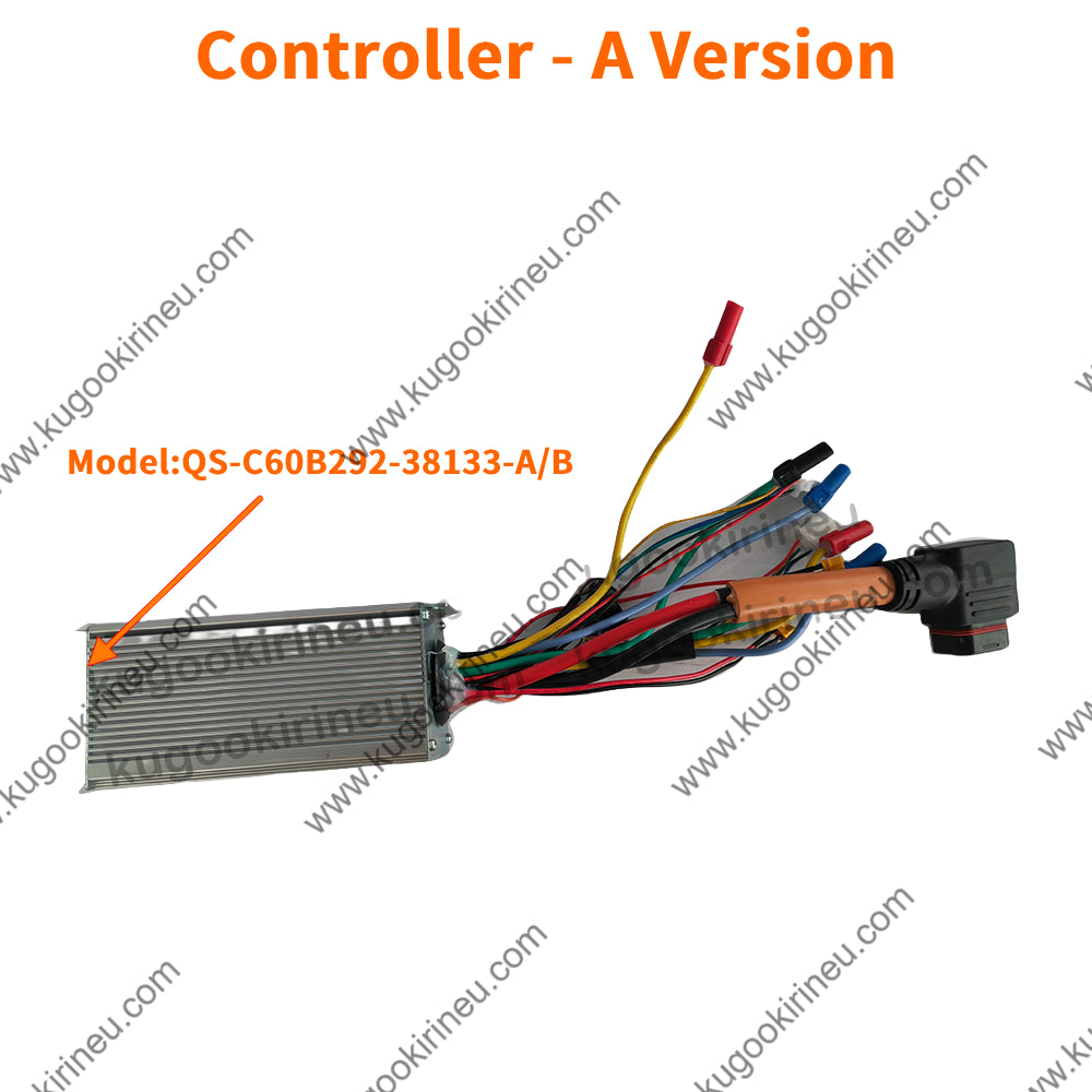 Spare Parts for KUKIRIN G4 Max Electric Scooter