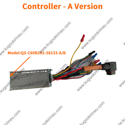 Spare Parts for KUKIRIN G4 Max Electric Scooter