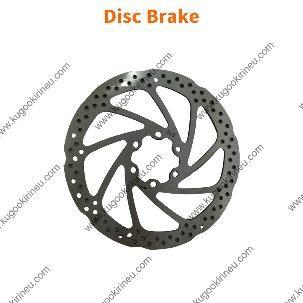 Spare Parts for KUKIRIN G4 Max Electric Scooter