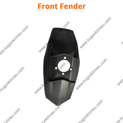 Spare Parts for KUKIRIN G4 Max Electric Scooter