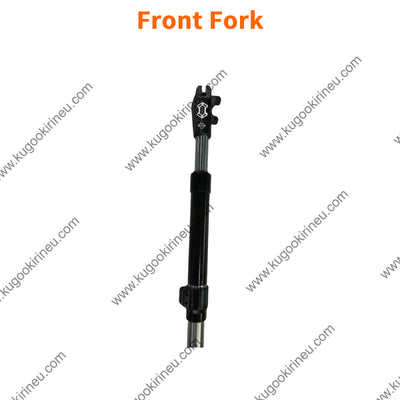 Spare Parts for KUKIRIN G4 Max Electric Scooter