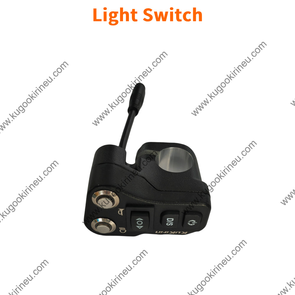 Spare Parts for KUKIRIN G4 Max Electric Scooter