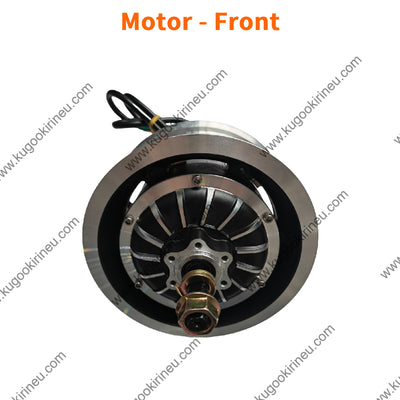 Spare Parts for KUKIRIN G4 Max Electric Scooter
