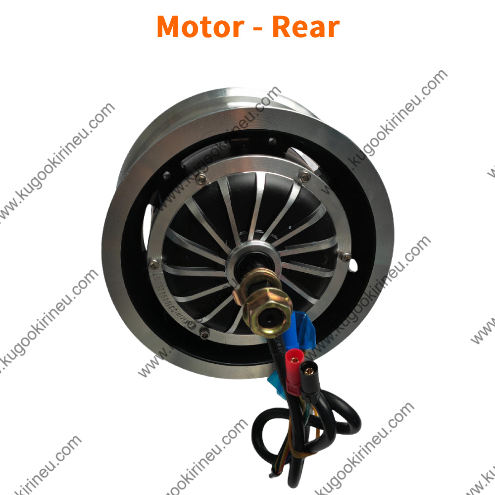 Spare Parts for KUKIRIN G4 Max Electric Scooter