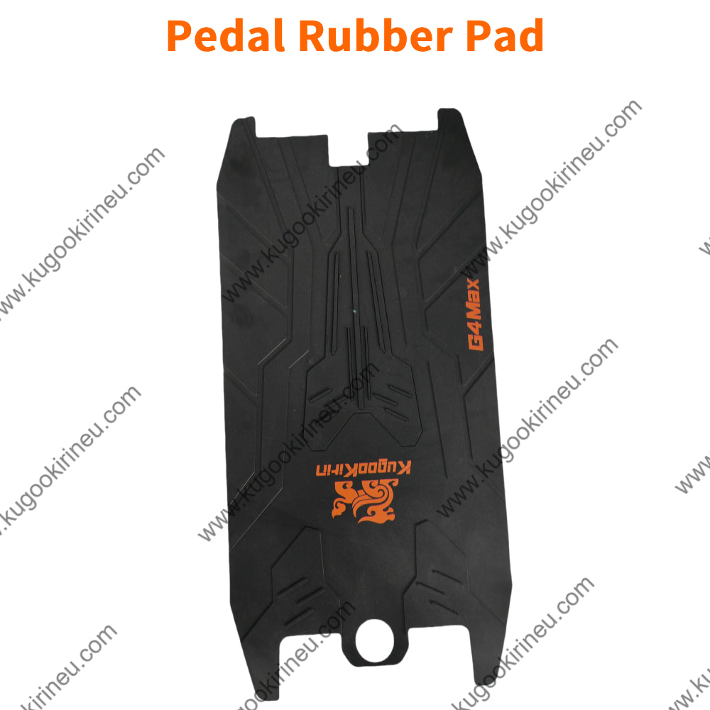 Spare Parts for KUKIRIN G4 Max Electric Scooter