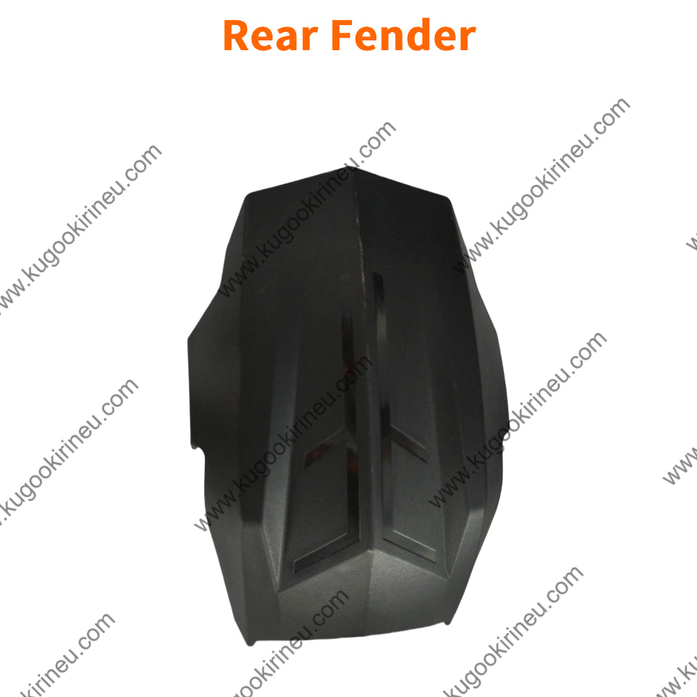 Spare Parts for KUKIRIN G4 Max Electric Scooter