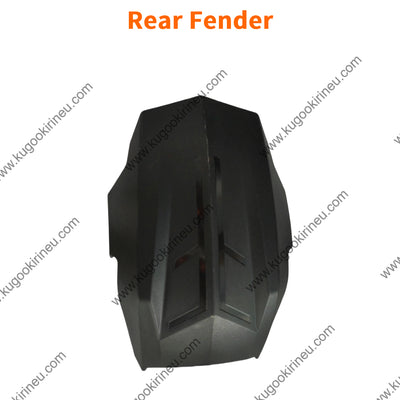 Spare Parts for KUKIRIN G4 Max Electric Scooter