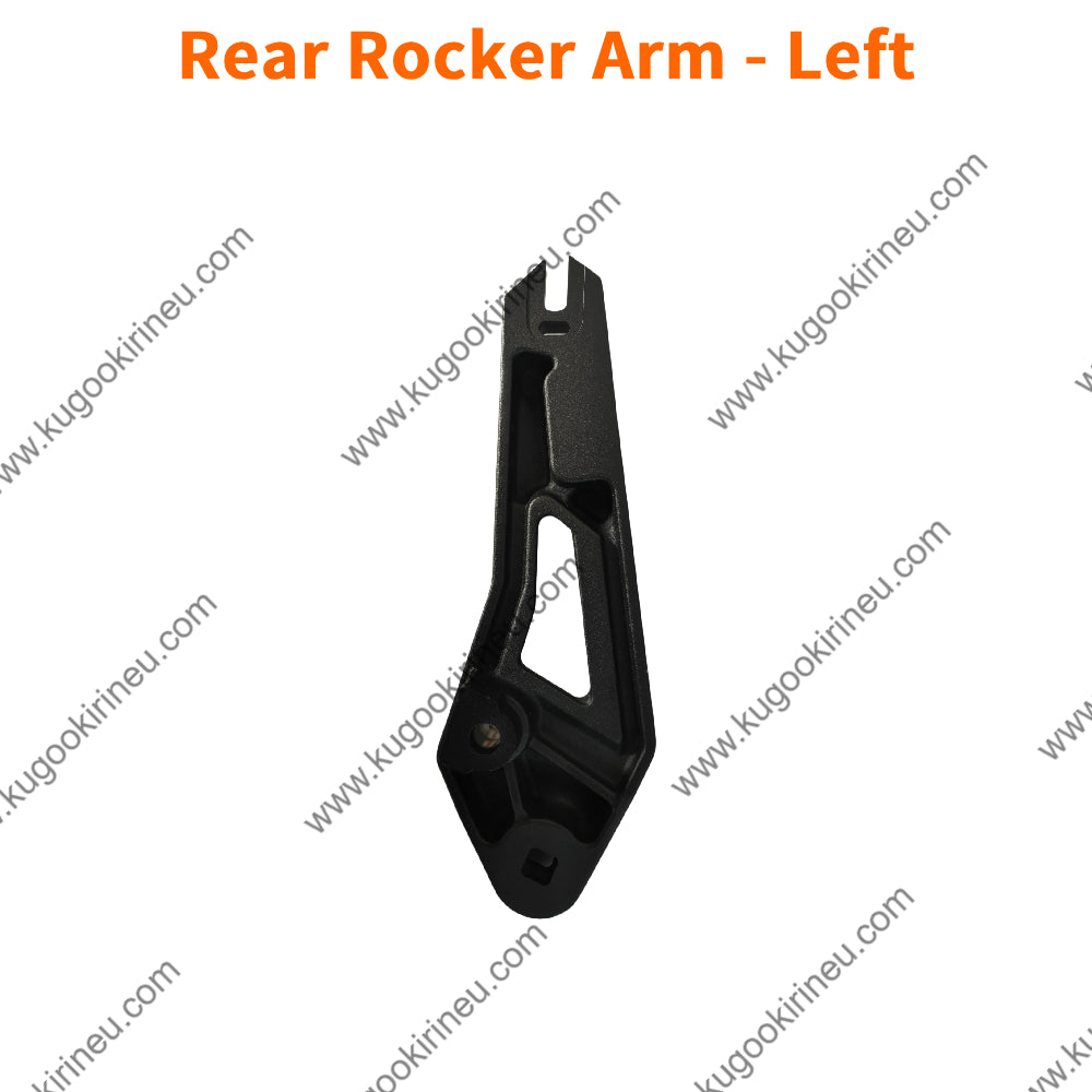 Spare Parts for KUKIRIN G4 Max Electric Scooter