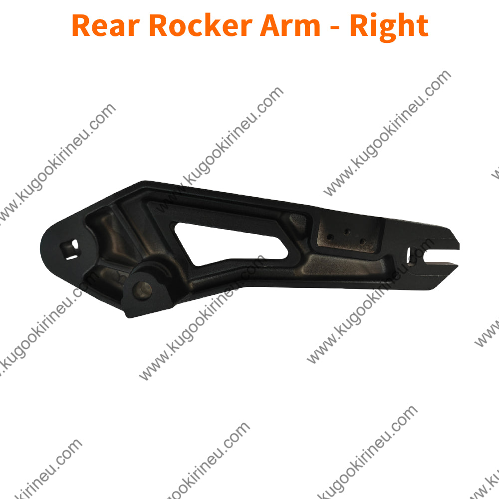 Spare Parts for KUKIRIN G4 Max Electric Scooter