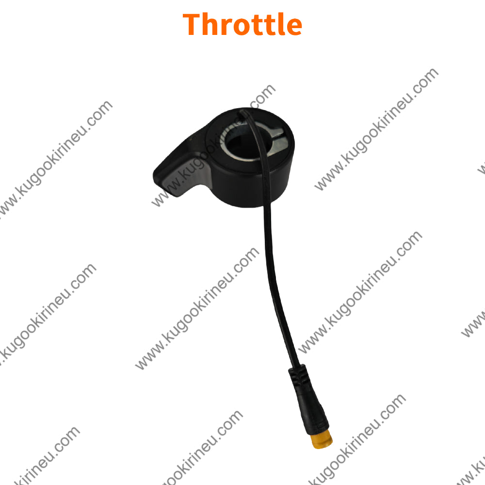 Spare Parts for KUKIRIN G4 Max Electric Scooter