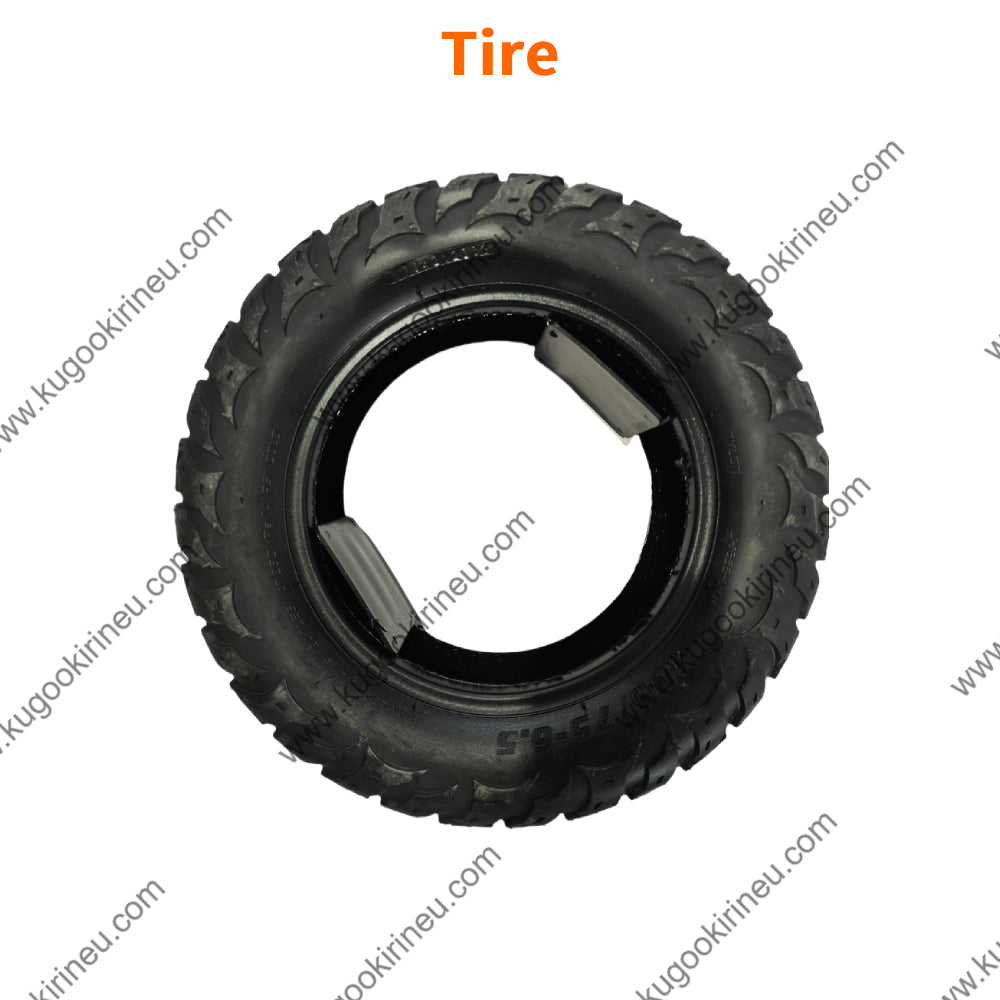 Spare Parts for KUKIRIN G4 Max Electric Scooter