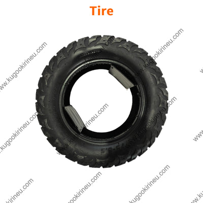 Spare Parts for KUKIRIN G4 Max Electric Scooter