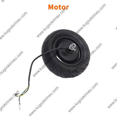 Spare Parts for KUKIRIN G4 Electric Scooter