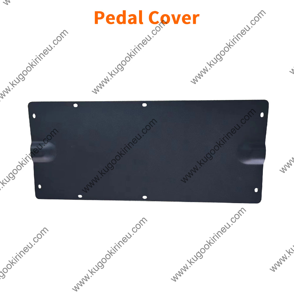 Spare Parts for KUKIRIN G4 Electric Scooter
